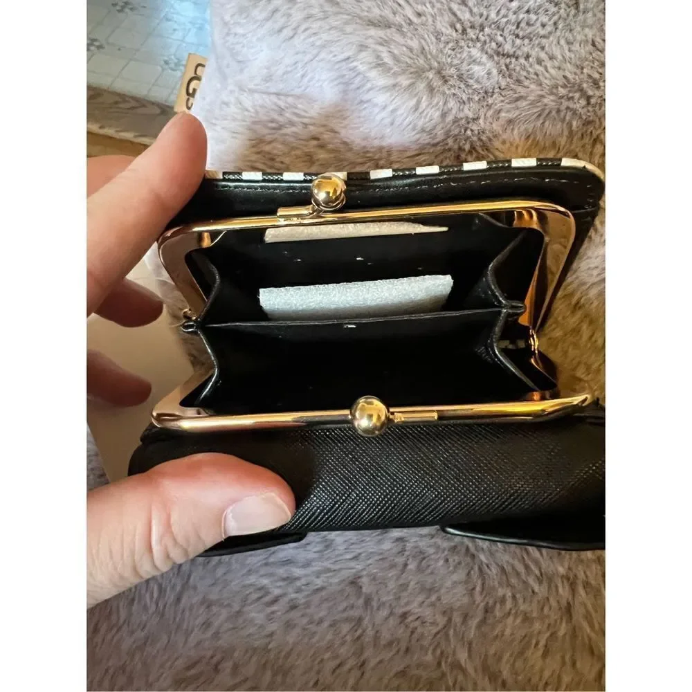 Sanrio Kuromi Wallet
